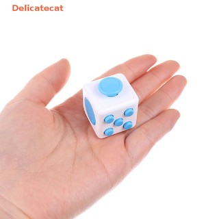 Đồ Chơi Fidget Cube Giúp Giảm Căng Thẳng