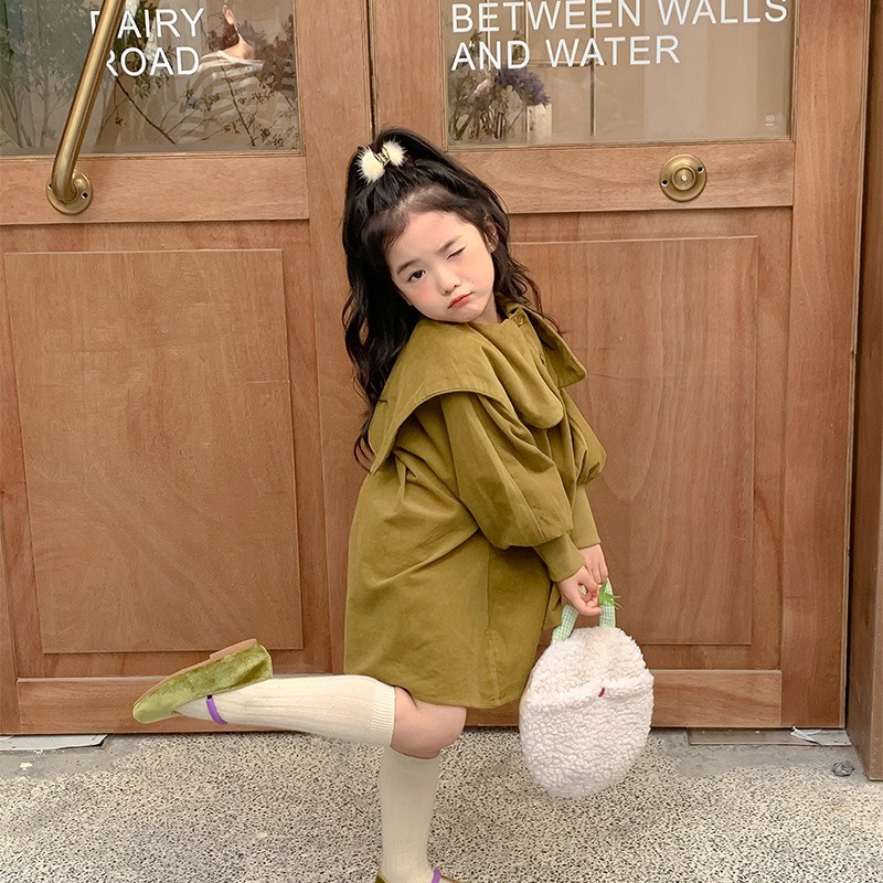 Tất Vớ Đùi Cho Bé Gái Hàn Quốc Dài Ngang Dài Đến Đầu Gối Hàng Đẹp Loại 1