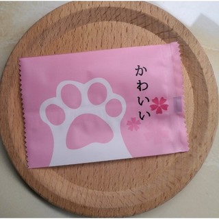 Túi đựng bánh quy, cookie, bông tuyết...