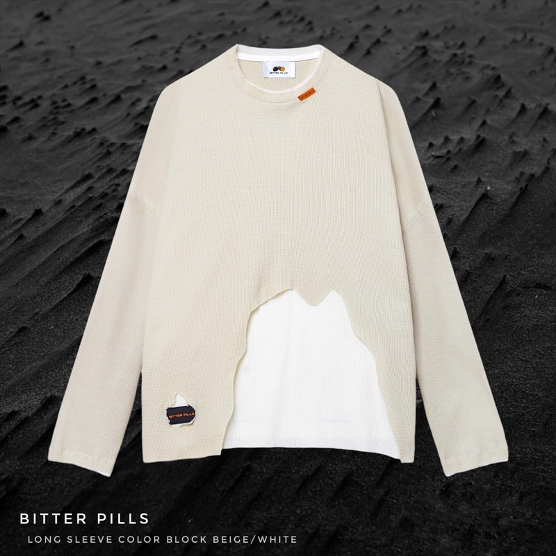 - Bitter Pills
