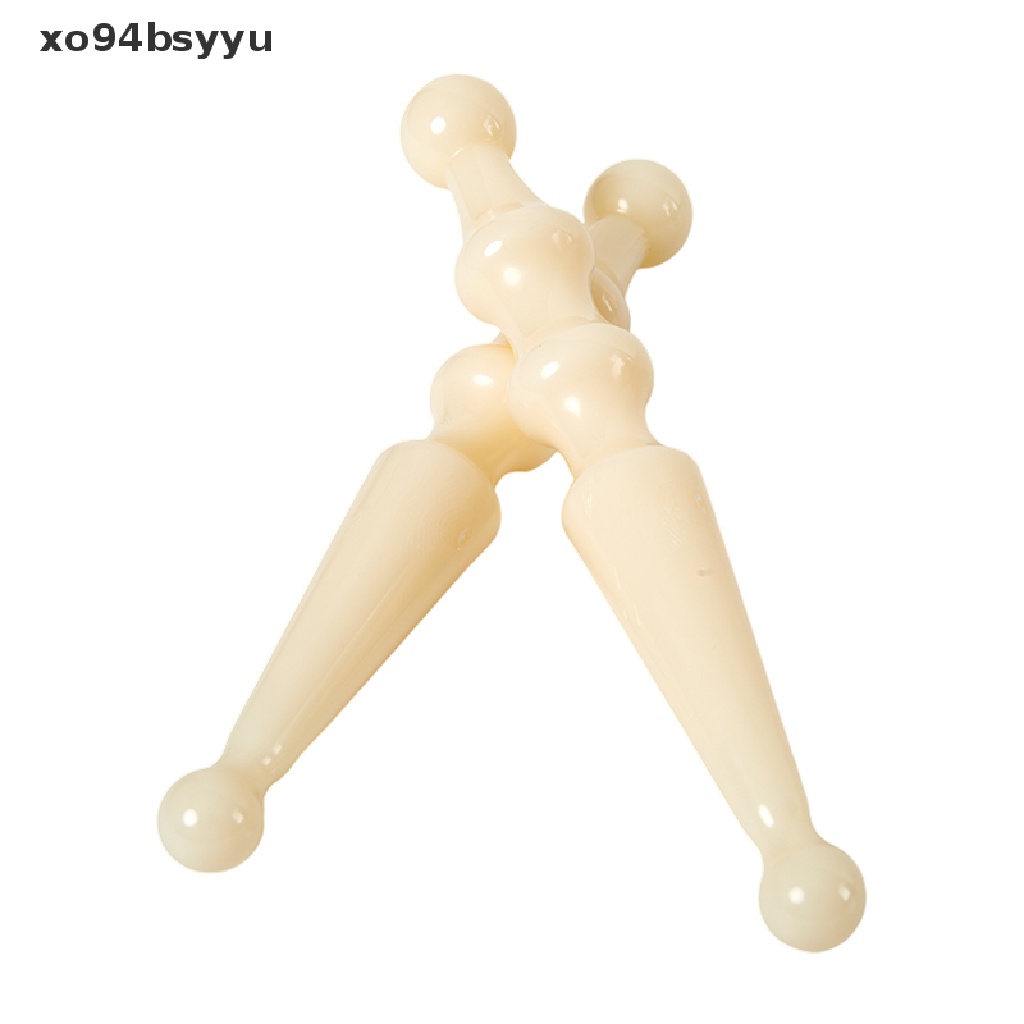 1 Cây Bút Bấm Huyệt Mát Xa Chân Xo94Bsyu Chất Liệu ABS