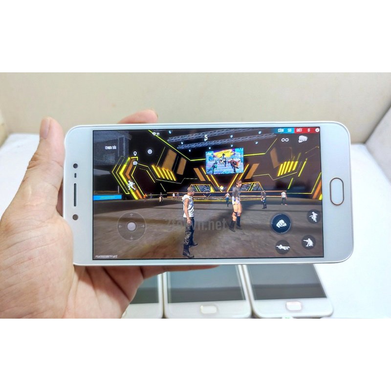 điện thoại cảm ứng vivo y67 ram 4/32G camera sắc nét lướt wed , chiến game tiktok ... siêu mượt