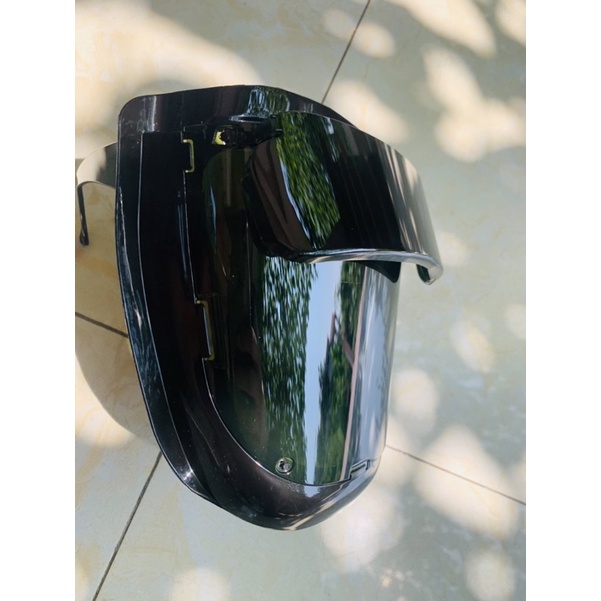 kính hàn 2 lớp