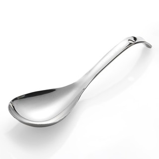 Vá - muỗng bới cơm, múc canh inox 304