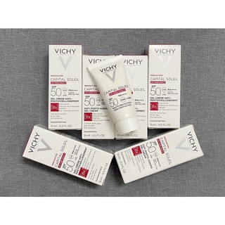 Mini - gel chống nắng dưỡng sáng giảm thâm nám, đốm nâu 15ml