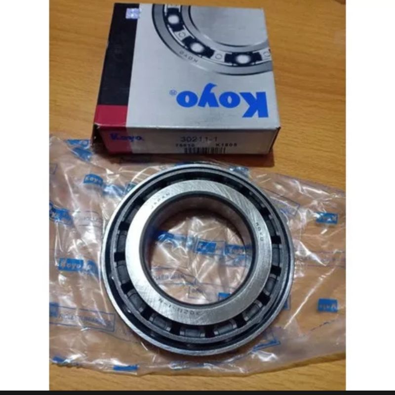 Vòng Bi Bánh Sau 30211-1 PS125 100 120 135 Chất Lượng Cao