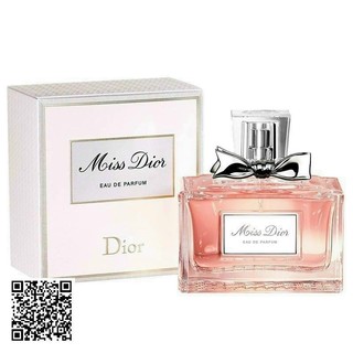 Nước hoa Miss Dior