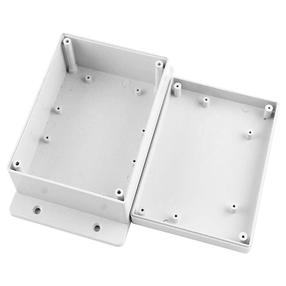 Hộp Nhựa ABS Chất Lượng Cao Đựng Dụng Cụ Điện Tử Ốp
