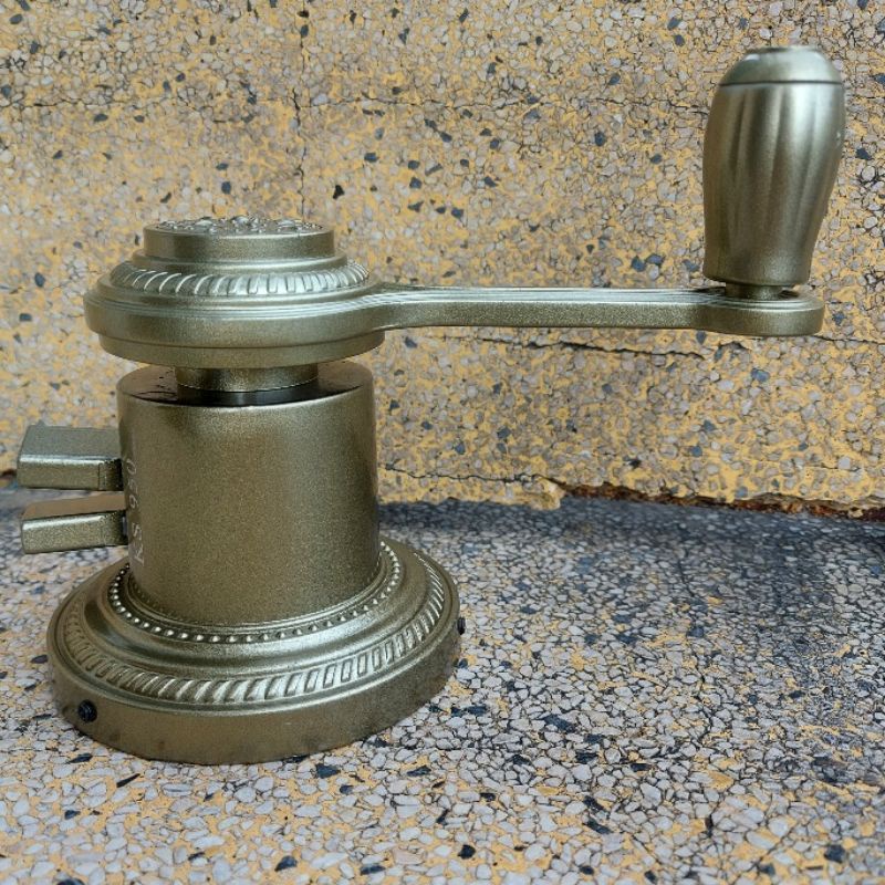 Bộ tời giàn phơi Hòa Phát KS950-Sampanh