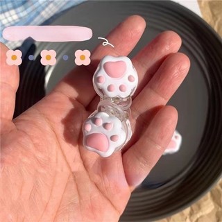 Kẹp Tóc Móng Vuốt Mèo Đáng Yêu / Kẹp Tóc Nhỏ