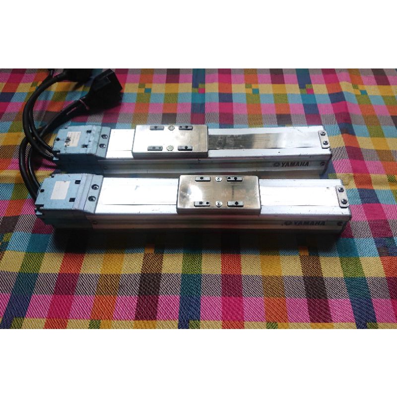 combo trục z yamaha