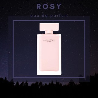 Nước hoa nữ narciso rodriguez for her edp 5ml/10ml-🌹𝓡𝓸𝓼𝔂.𝓹𝓮𝓻𝓯𝓾𝓶𝓮