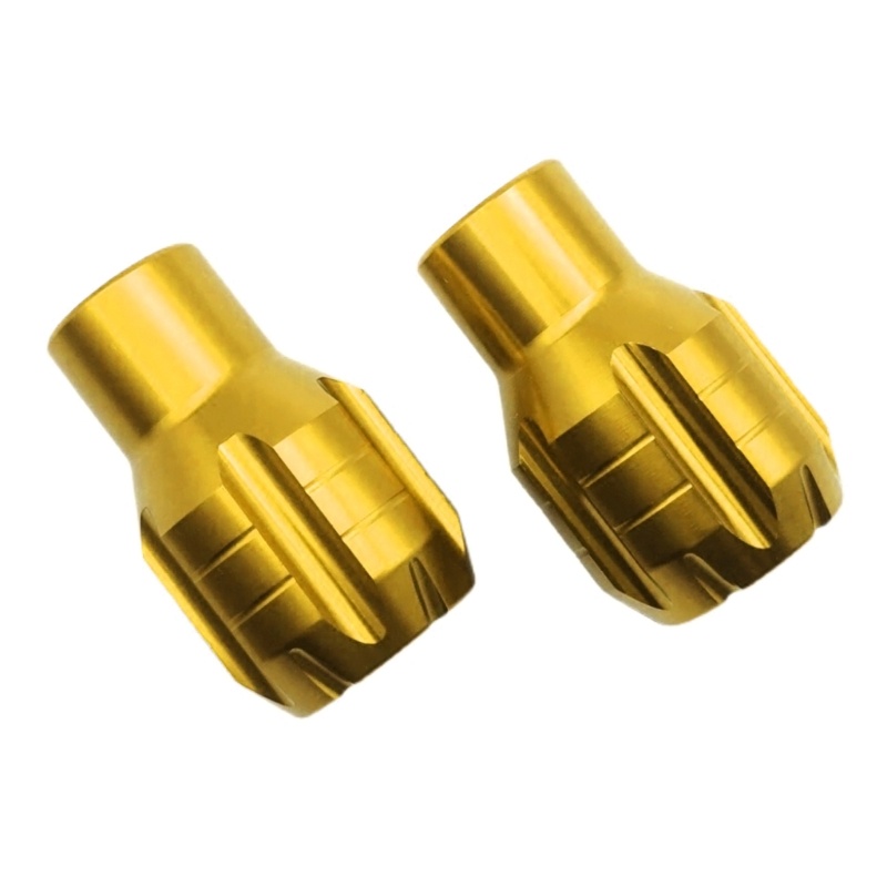 Set 2 Ốc Vít Bàn Đạp Cho U + B UQI + U1 M2 MS G0 G1 G2