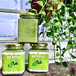 [HCM] Bột diếp cá sấy lạnh nguyên chất