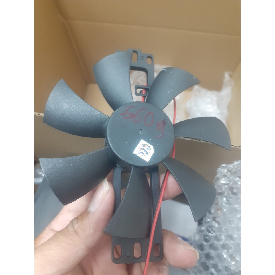 Quạt tản nhiệt Bếp từ Bluestone ICB-6609