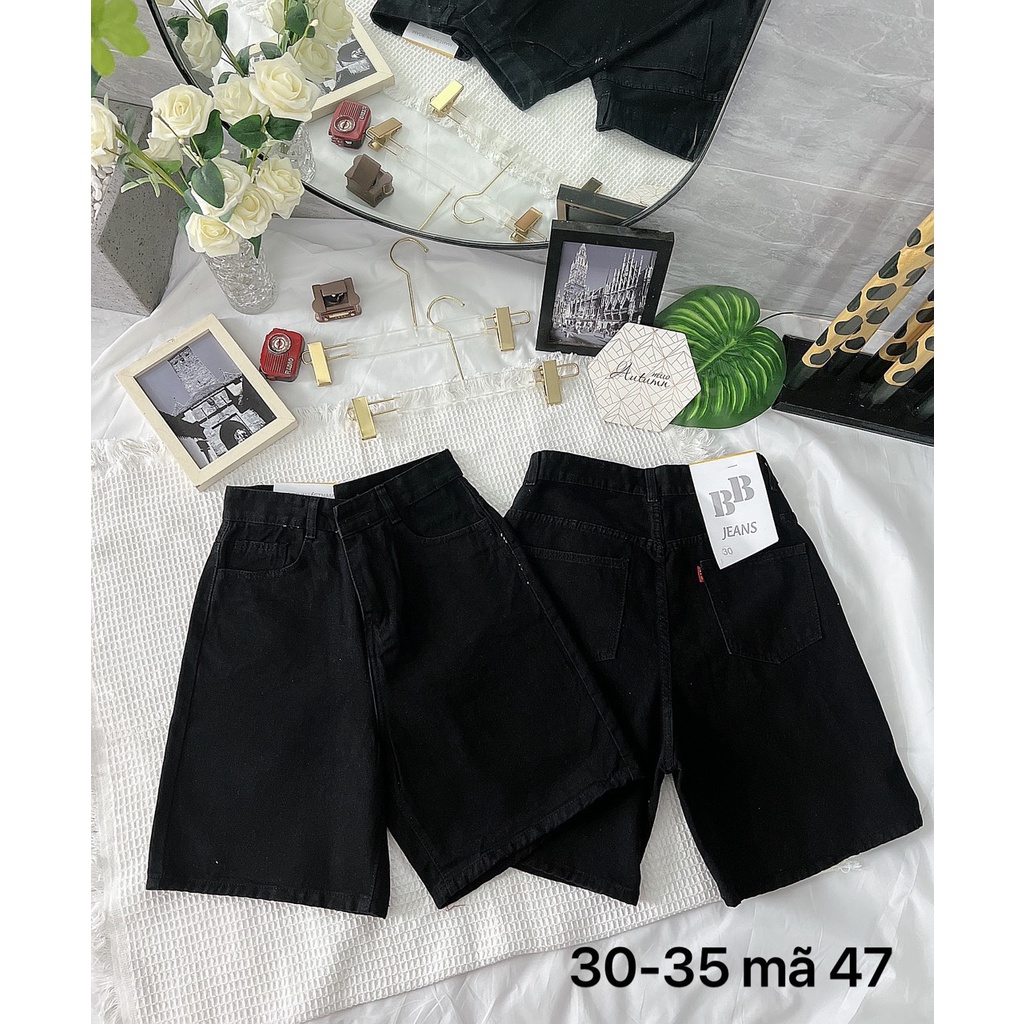 QUẦN NGỐ JEANS 47 [ TNT SHOP BIGSIZE 60KG 90KG ]