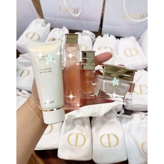 Set dưỡng da cao cấp Dior Prestige (kèm túi giấy hãng)