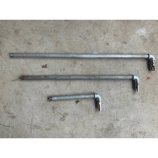 Cây uống nước cho heo tự động loại thanh có núm