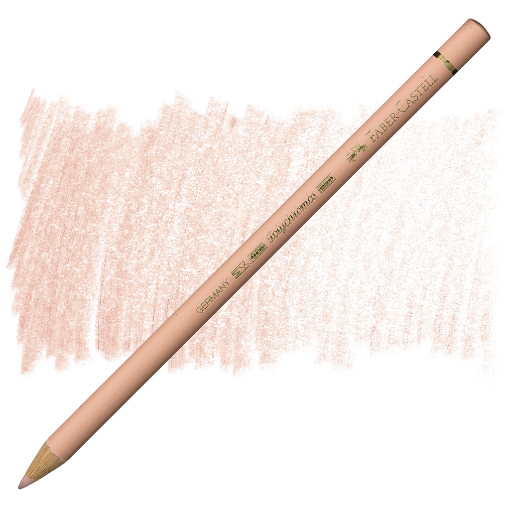 - Bút chì màu FABER CASTELL Polychromos - Tone Skin