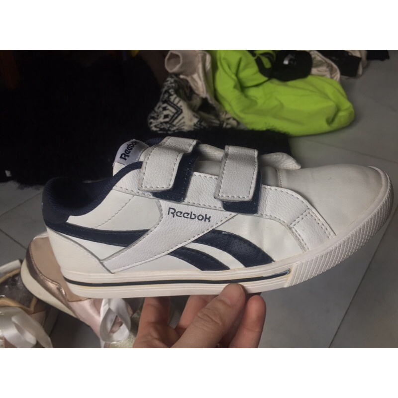 Giày si Hieu 2Hand