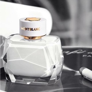 Nước hoa Mont Blanc Signature