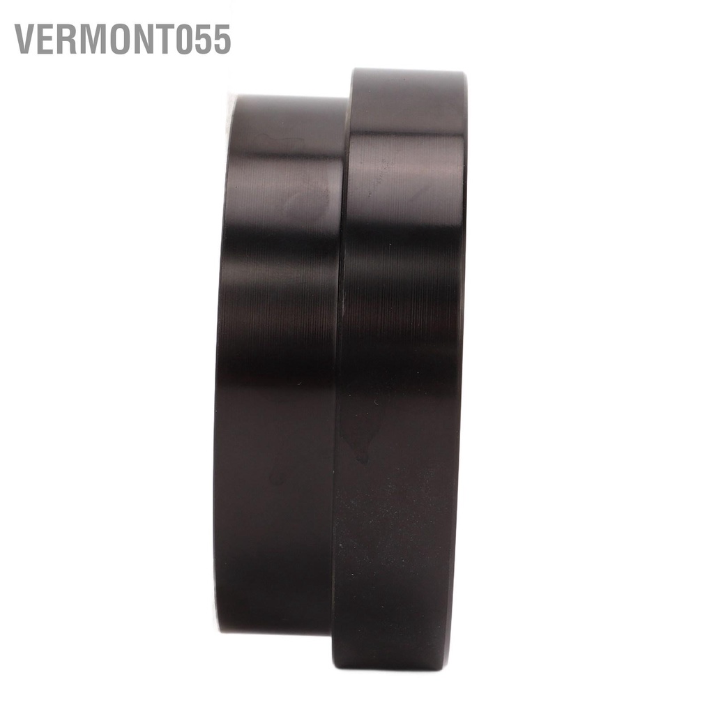 Có thể bán buôn Bộ điều hợp vô lăng 70mm bằng hợp kim nhôm cho Logitech G25 G27 G29 G920 13 14in Vermont055 Hàng giao ngay