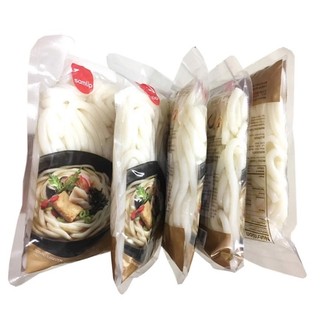 Mỳ Udon Tươi , Mì Udong - Fresh Udon Samlip 200g