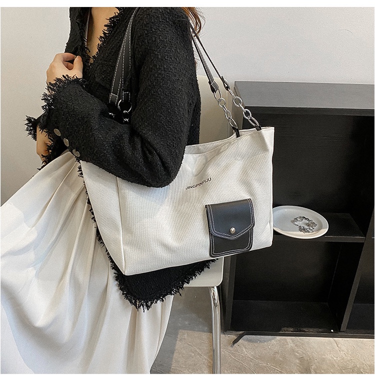 Túi Xách Thiết Kế Mới Kiểu Dáng Đơn Giản Thời Trang