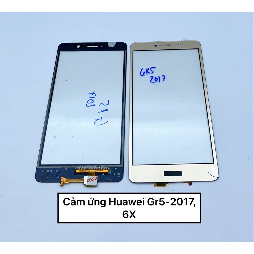Cảm ứng Huawei 6X, GR5-2017, l22