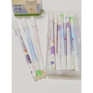 Bút mực xóa được Chosch