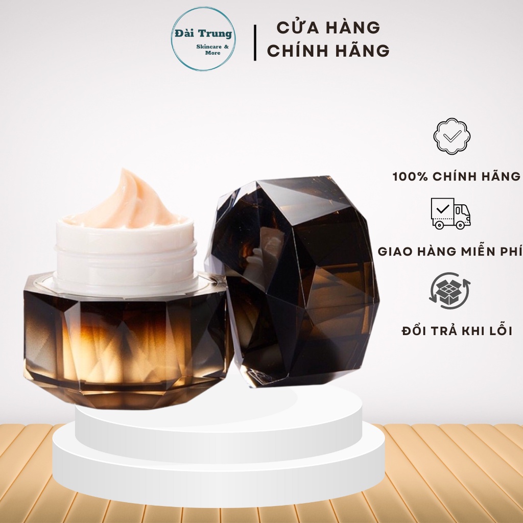Kem chống nám, tàn nhang Lucenbase 50g