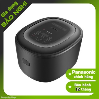 Nồi cơm điện tử cao tần panasonic sr-hl151kra