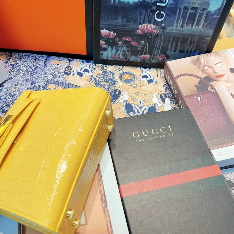 TÚI HM KELLY SIZE 20 FORM CAO SUPER