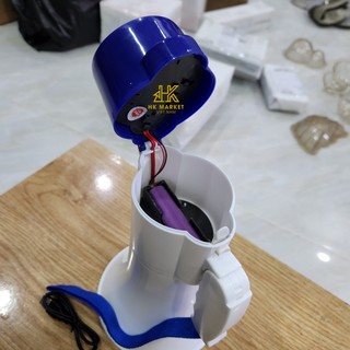 Loa phóng thanh cầm tay HK01