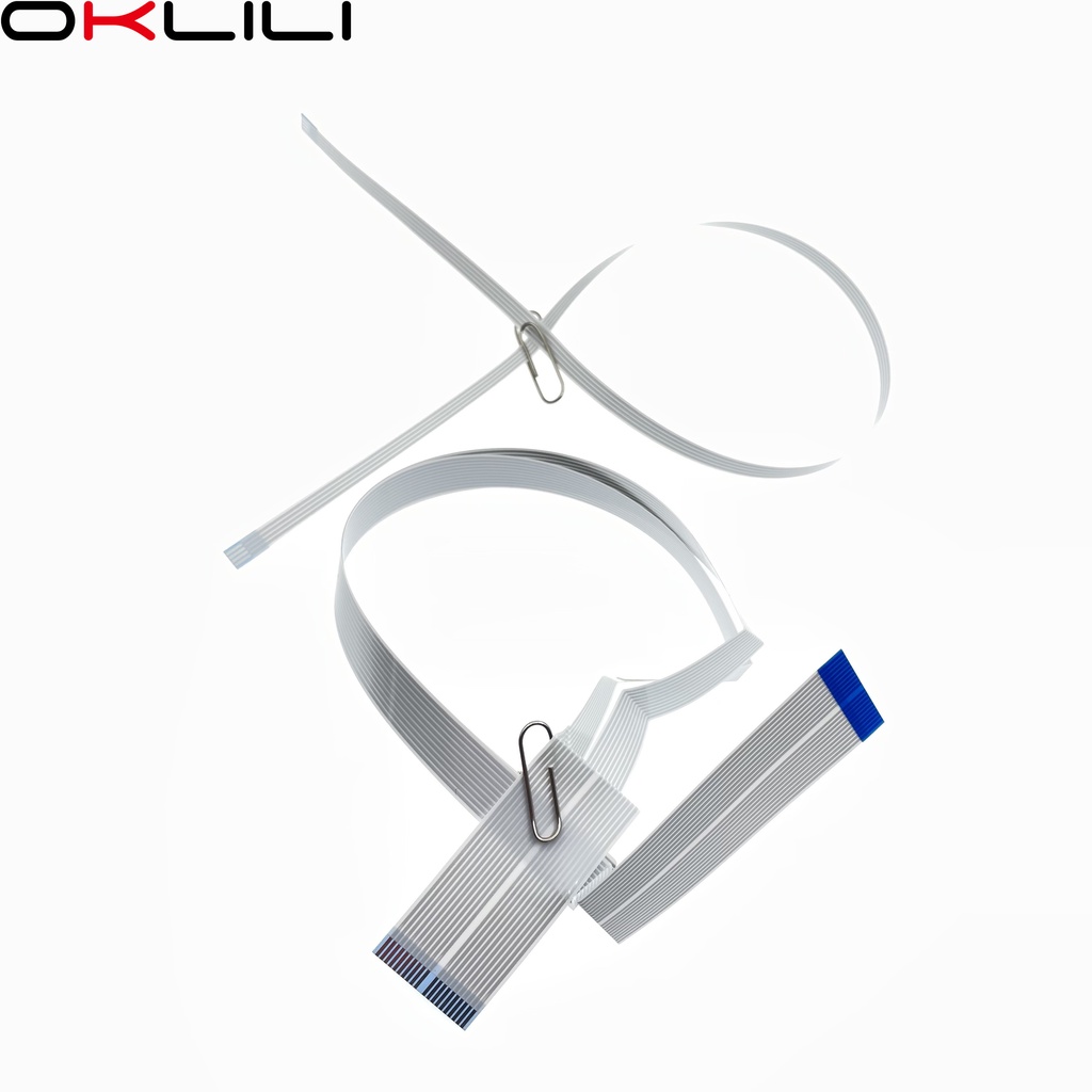 1 Bộ X Dây Cáp Cảm Biến Xe Đẩy Cho Epson L1110 L118 L1119 L3100 L3101 L3106 L3108 L3110 L3115 L3116 L3117 L3118 L3119 L31150 L3151 L3156 L3158 L31 L31 L31 L31 L31 L31 L316 L313 L131