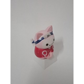 keycap naruto nút bàn phím cơ naruto