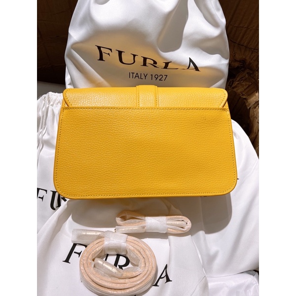 Túi Furla Da Thật