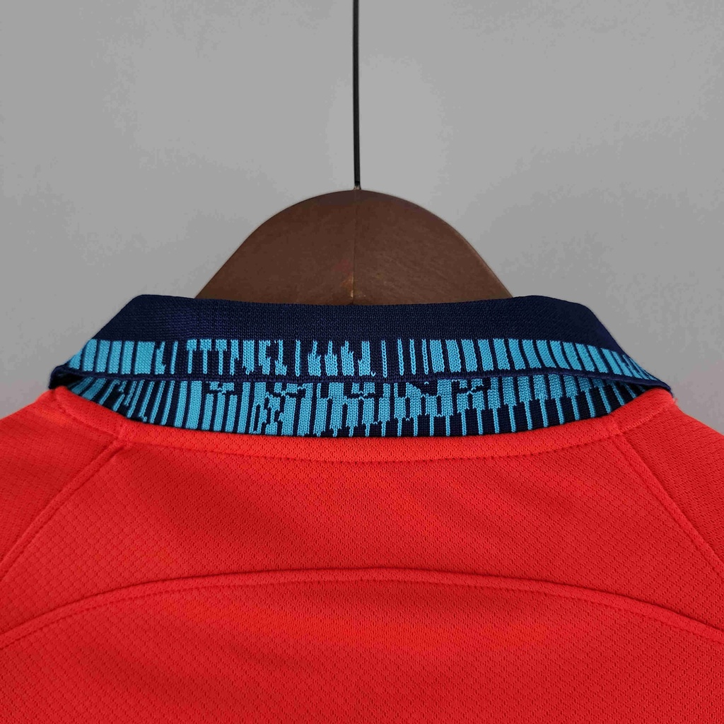 Áo Thun Đá Banh Size S-4XL 22-23 Cao Cấp Cho Nam