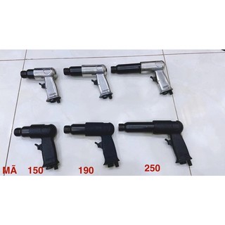máy đục rung khí nén