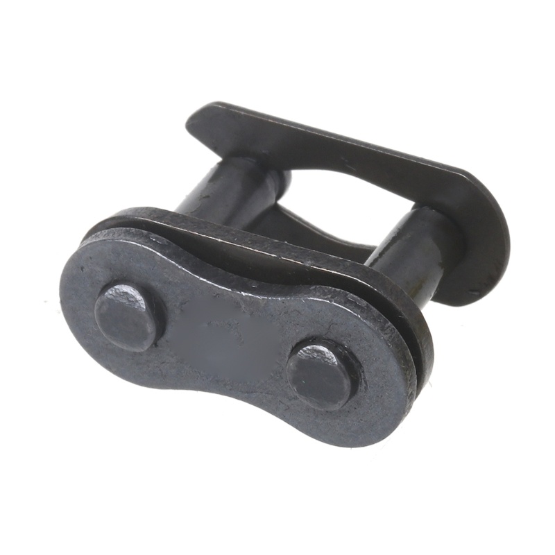 Phụ Tùng Dây Xích Xe Máy AOTO 25H# T8f# 420# 428# 520# 530# Khóa Kim Loại Tròn Chuyên Dụng Chất Lượng Cao