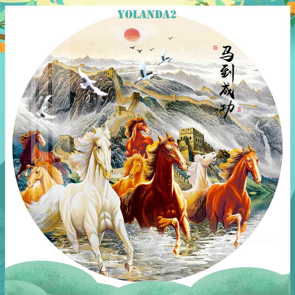 Cuộn Chỉ Cotton 11CT Dùng Làm Đồ Thủ Công