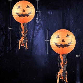 Đèn lồng treo trang trí lễ hội Halloween