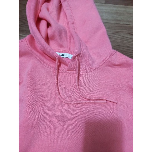 ÁO HOODIE DSG