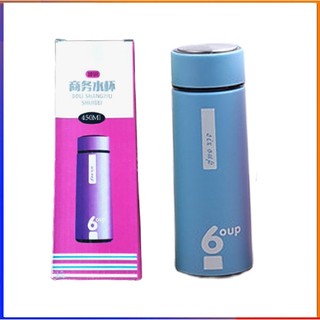 bình giữ nhiệt 450ml