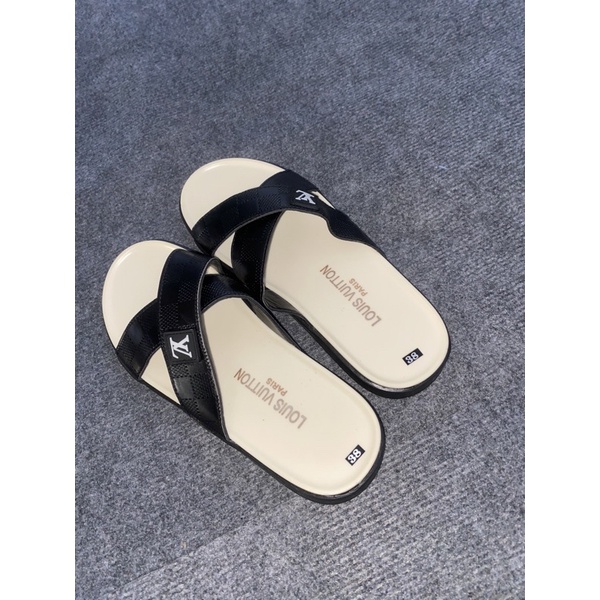 dép đúc nam cao cấp bán shop