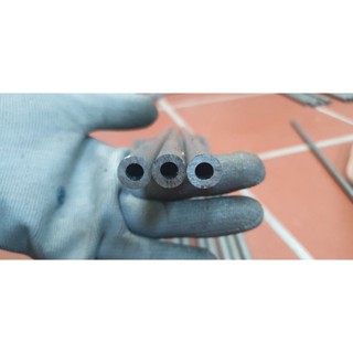 trục con lăn băng truyền f16 lỗ 8.05