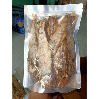 Khô cá Lẹp size to-500g