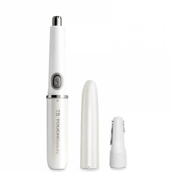 Máy tỉa lông mày & lông mũi đa năng cao cấp 2 trong 1 TOUCHBeauty – TB1458