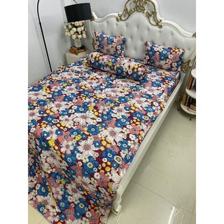 Drap Thun Lạnh Hàn Quốc Combo 4 món
