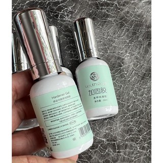 base top cứng hoa hồng cao cấp 20ml